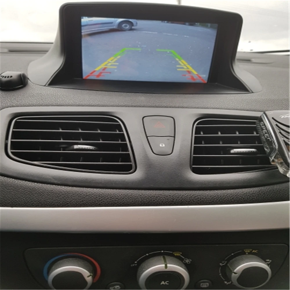 Автомобильный DVD-плеер головное устройство с GPS-навигацией магнитола Android 11 0 для