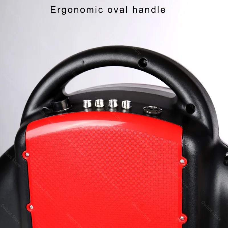 Daibot Электрический Одноколесный самокат Скутер для взрослых один скутер с