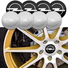 4 шт., колпачки на ступицы шин для Opel Zafira Astra H Vectra C Insignia Mokka Antara