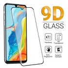 Закаленное стекло для Huawei P30 P20 P40 Lite P50, Защитная пленка для Honor 10 Lite, 8X, 9A, 20, 8S, 9s, 9C, 10, 9 Lite, 50 SE, Mate 20 Lite, стекло