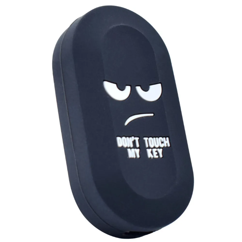 3 кнопки силиконовый чехол для дистанционного ключа автозапчасти автомобильные