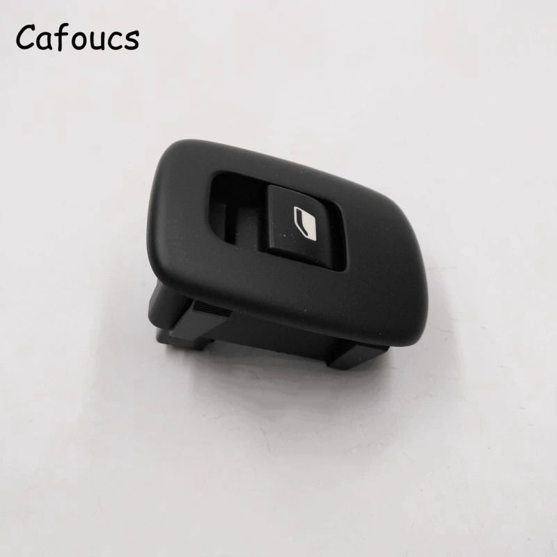 Переключатель Cafoucs для Citroen C5 Peugeot 508 кнопка управления стеклом задней двери