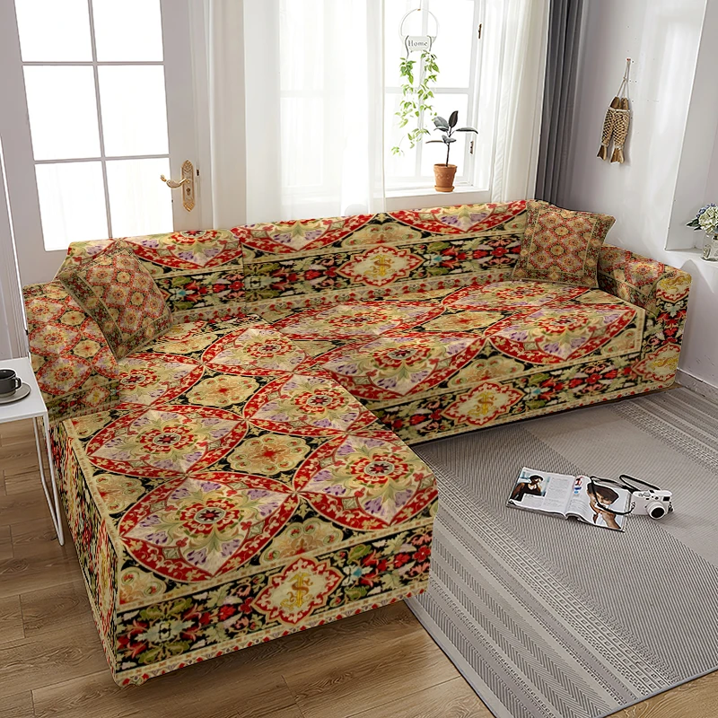 

2021 New Sofa Cover Sofa Cover Sofa Sofa Cover Bedspread on The Bed Sofa Cover Housse Canape Dangle Couch Cover Slip Covers Home