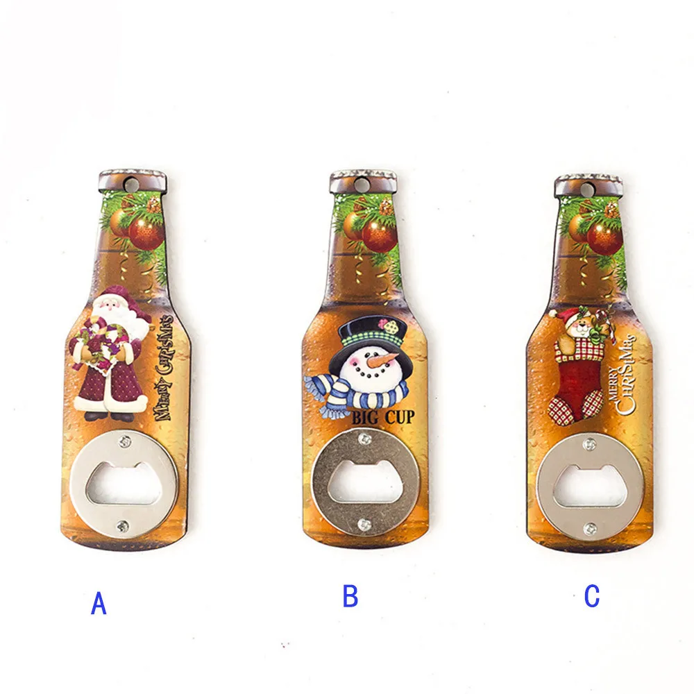 Креативная деревянная ручка для бутылок вина открывалка из нержавеющей стали