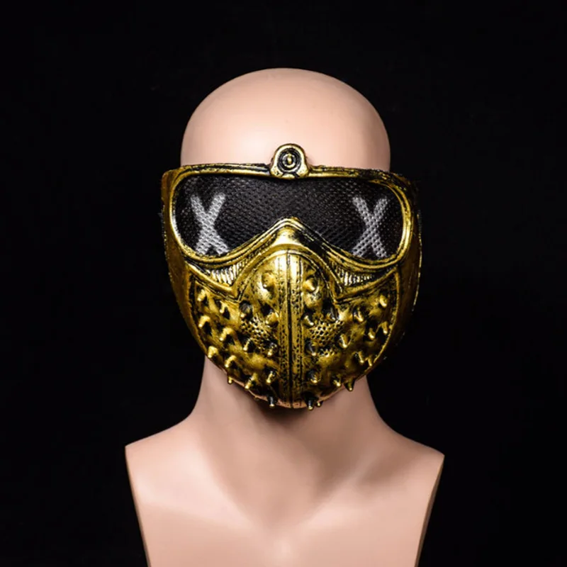 Мужские и женские очки с заклепками вечерние брендовые дизайнерские в стиле