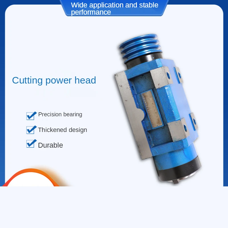 

Фрезерная головка BT30, шпиндельная головка для станка, силовая головка сверло для пазов, сверлильная режущая головка, сверлильное Фрезерное ...