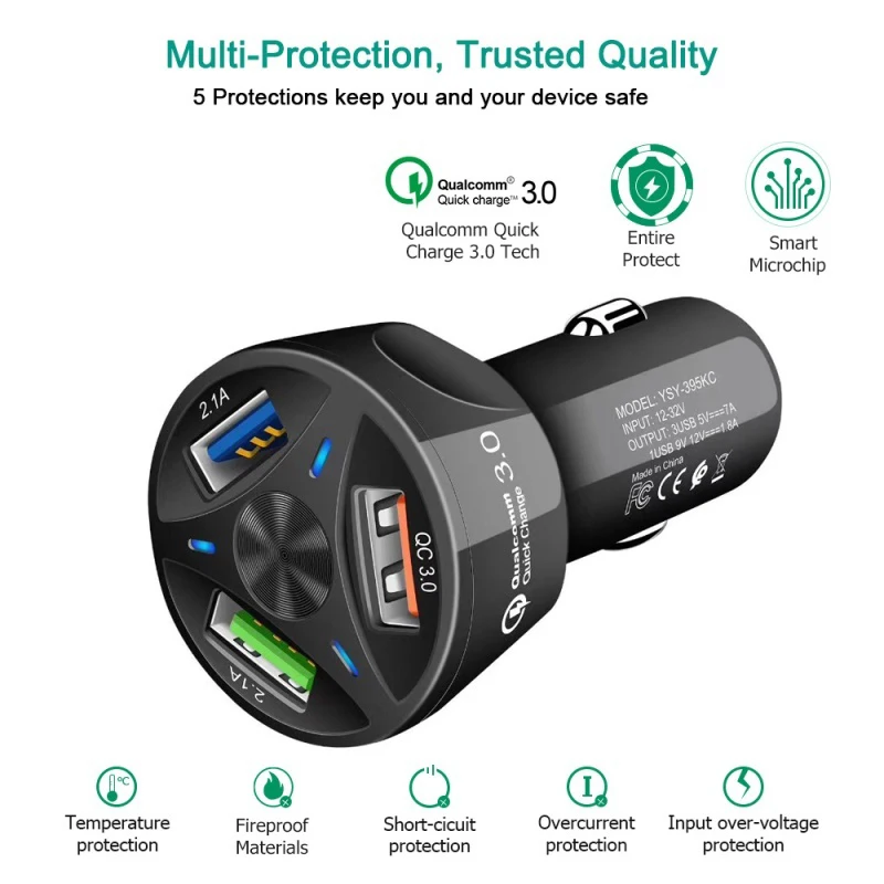Магнитный светодиодный кабель Micro USB Type C для iPhone 11 XS XR Xiaomi 8 9 SE 9T Pro A2 A3 Lite F1 MAX 3 QC 0