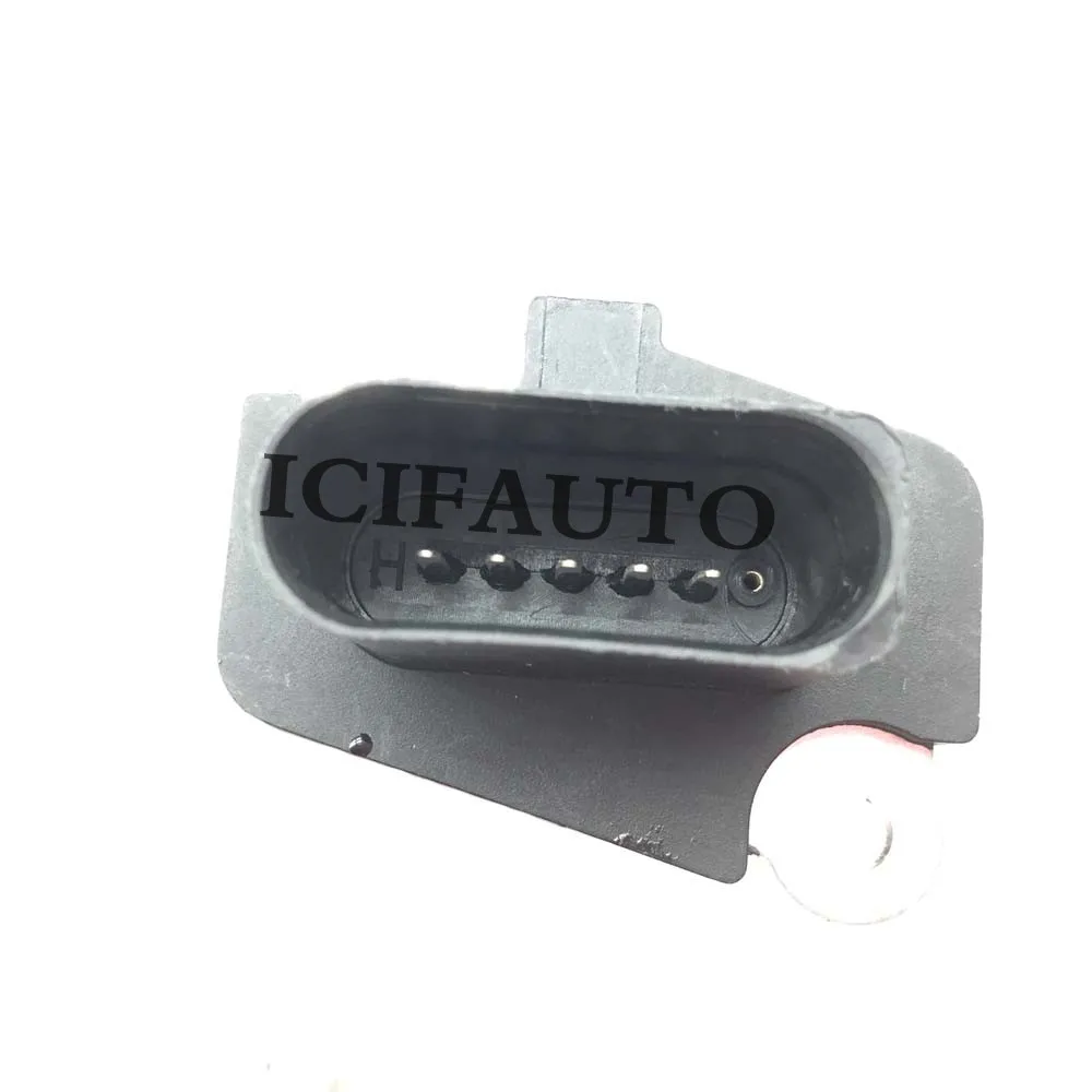 Датчик массового расхода воздуха MAF для SEAT SKODA AUDI A3 VW GOLF PASSAT JETTA EOS TIGUAN SCIROCCO BEETLE 1 8 2 0