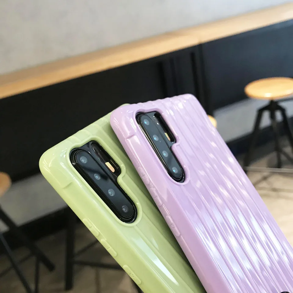 Защитный противоударный чехол из ТПУ для samsung Galaxy Note 10 Plus S10 S10E S9 S8 A7 J4 J6 J8 2018 iphone 11 Pro