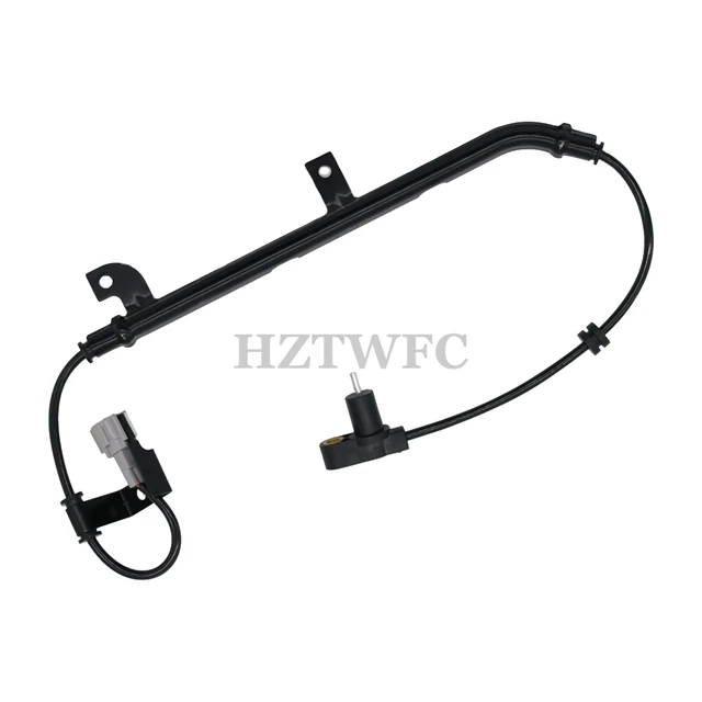 Высококачественный датчик скорости колеса ABS задний правый новый для Nissan Almera 1 4 6 2