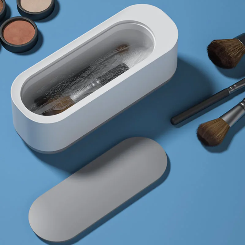 

Ультразвуковой очиститель ювелирных изделий, портативная Профессиональная Ультразвуковая Очистительная Машина для ювелирных очков SEC88