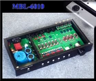 WEILIANG аудио клон MBL6010D полный сбалансированный предусилитель версия пульта дистанционного управления