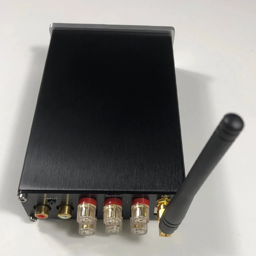TPA3255 высокой мощности класса D HIFI Цифровой 2,1 Bluetooth 5,0 усилитель мощности