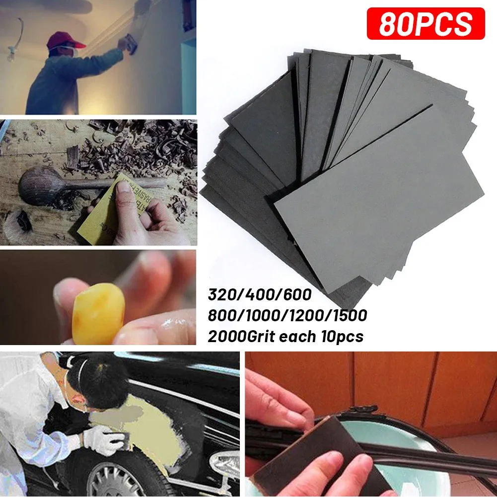 

Прочный 320/400/600/800/1000/1200/1500/2000 Грит 3 дюйма x 5 1/2 дюйма полезный