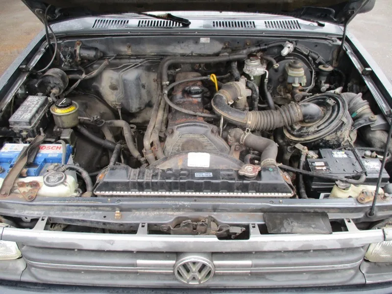 Демпфер для Volkswagen Taro 7A 1989-1997 передняя крышка капота модификация газовые стойки
