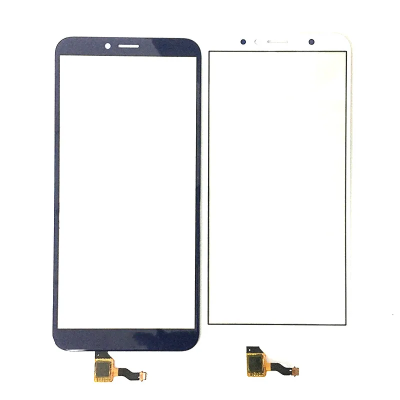 Сенсорный экран для Huawei Honor 7C 5 99 дюйма ЖК-дисплей стекло дигитайзер | Мобильные