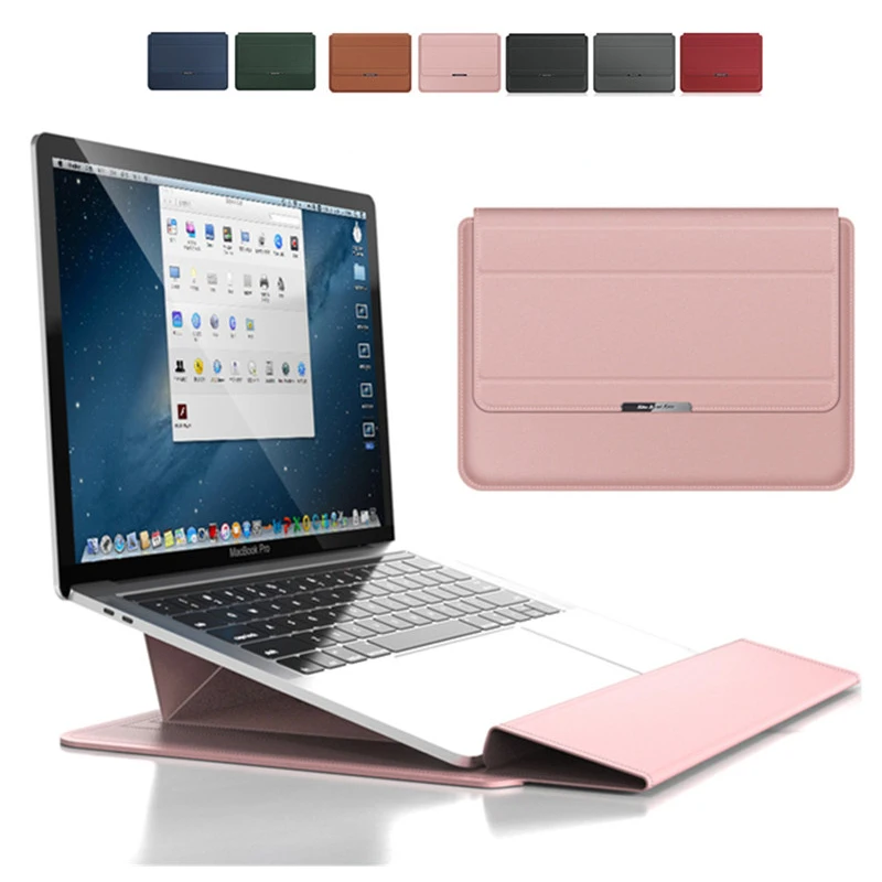 

Laptop Bag Case For mipad 5 mipad5 pro Macbook Case Sleeve 11 12 13.3 14 15.6 Notebook Bag For Huawei xiaomi Asus Sleeve Handbag