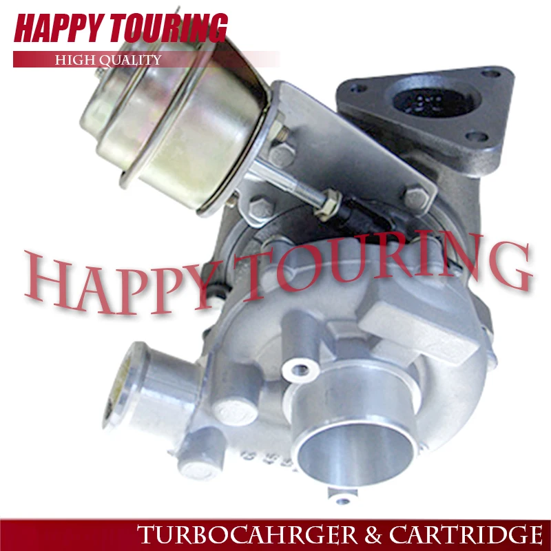 Turbo Turbolader for VW Jetta 3 GOLF Vento 81KW 110PS AFN 1.9TDI 454161 028145702D 454161-5003S 454161-0003 454161-0001 | Автомобили и