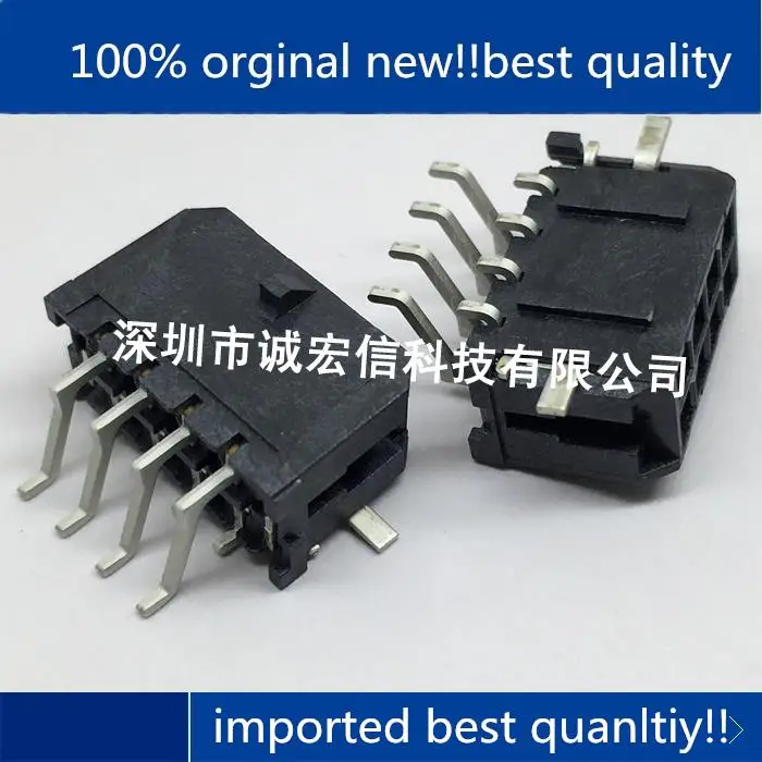 

10PCS original brand new 43045-1011 430451011 3.0MM 10P original connector