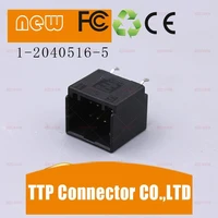 5pcslot 1 2040516 510p connector 100 new and original