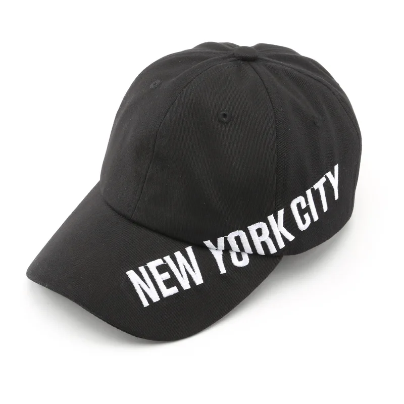 

Women Spring And Summer Korean Version Fashion Letter Embroidery Hat Outdoor Men's Travel Sunscreen Sunshade Baseball Caps
