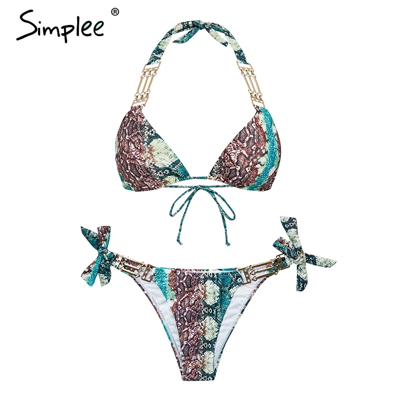 Женское привлекательное боди Simplee комбинированный легкий костюм с шортами пуш-ап