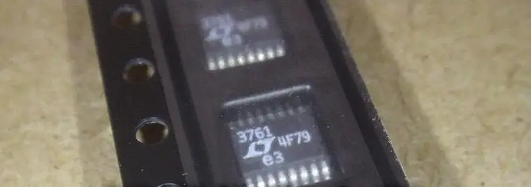 

1 шт./лот 3761 LT3761EMSE SSOP16