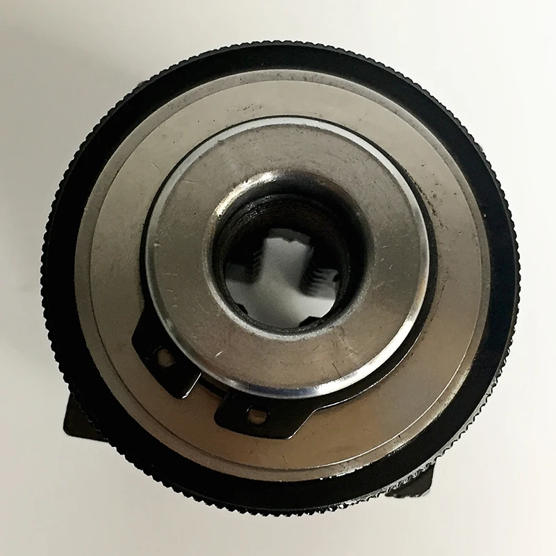 2 ''Зажимной патрон для деревянных изделий токарный станок 4 Челюсти