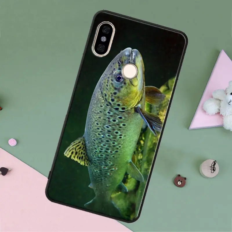 Чехол для Xiaomi Redmi Note 10 Pro 9 8 7 9S 8T 9T 9A 9C K40 | Мобильные телефоны и аксессуары