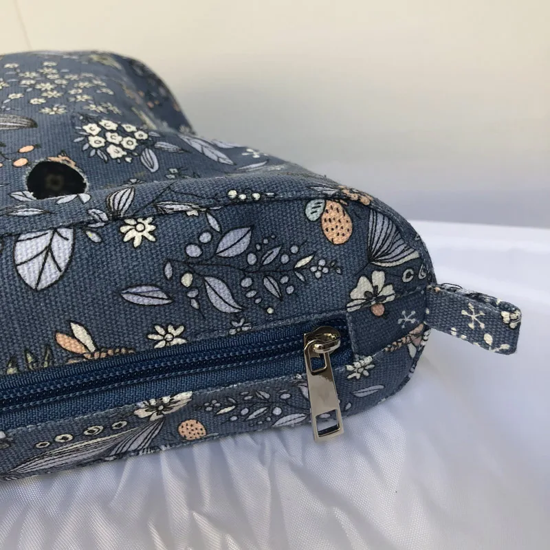 Классическая подкладка для O bag Obag EVA женская сумка водонепроницаемый внутренний
