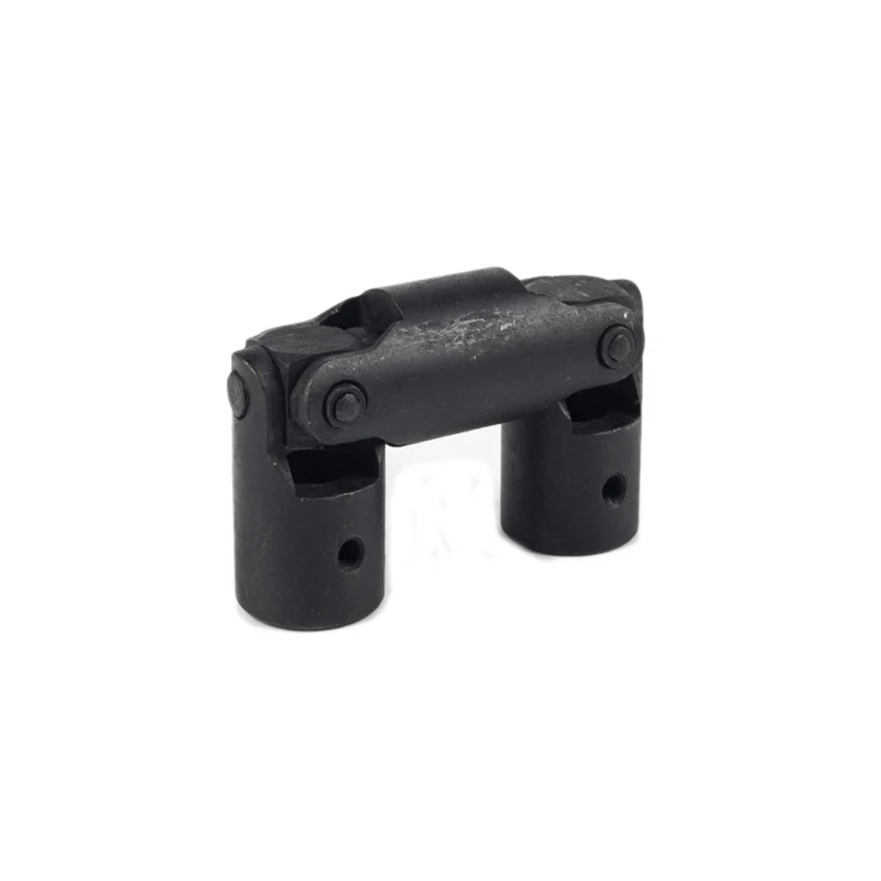 1 шт. 6 мм 22 отверстие три секции Универсальный шарнирный Соединительный вал