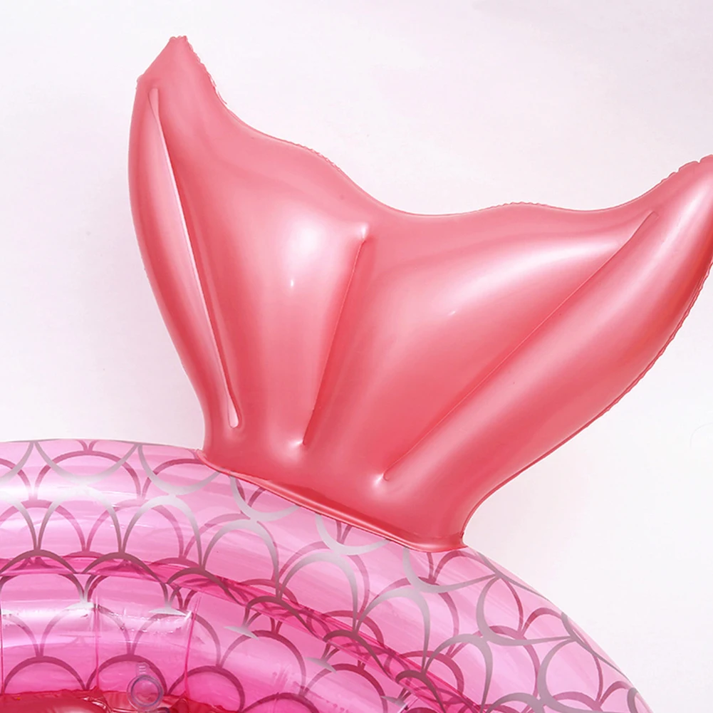 

Kids Toddlers Party Summer Water Play Indoor Outdoor Inflatable Kiddie Pool Funny Fish Shape Foldable Backyard Swimming Family