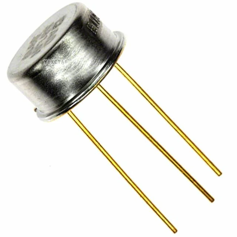 

IC VREF SERIES 0.3% TO5-3 AD581SH