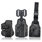 Флейта-кобура для пистолета Glock 17