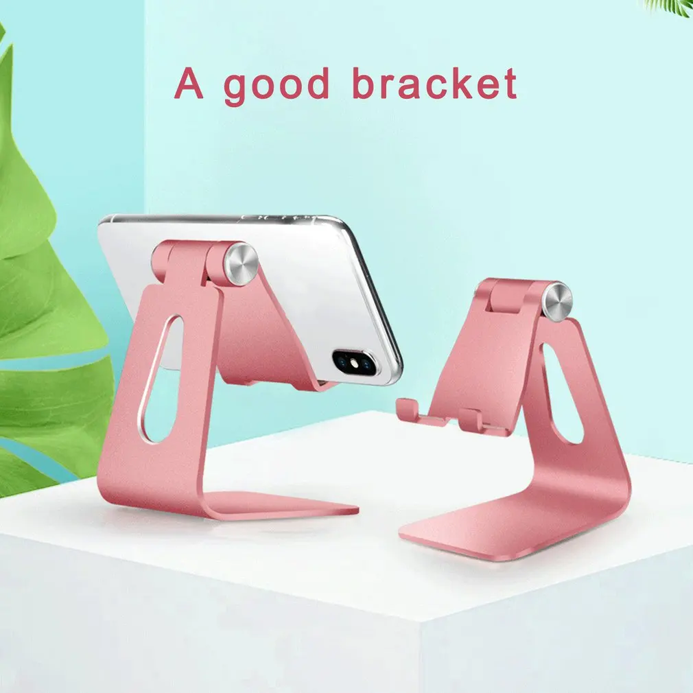 

Metal Rotation Foldable Laptop Stand Non-slip Desktop Laptop Holder Adjustable Angles Notebook Bracket Riser