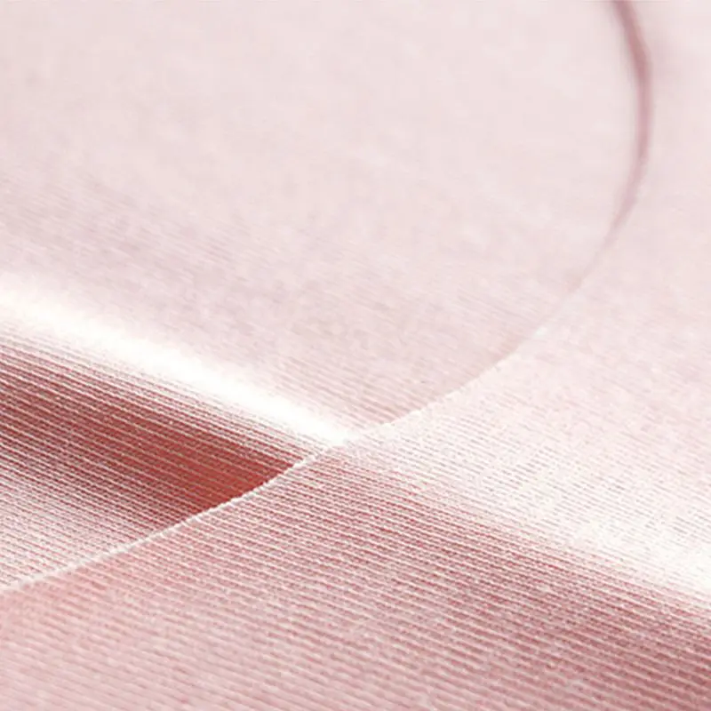 Женская Бесшовная майка с широкими лямками тонкий жилет из вискозы базовое