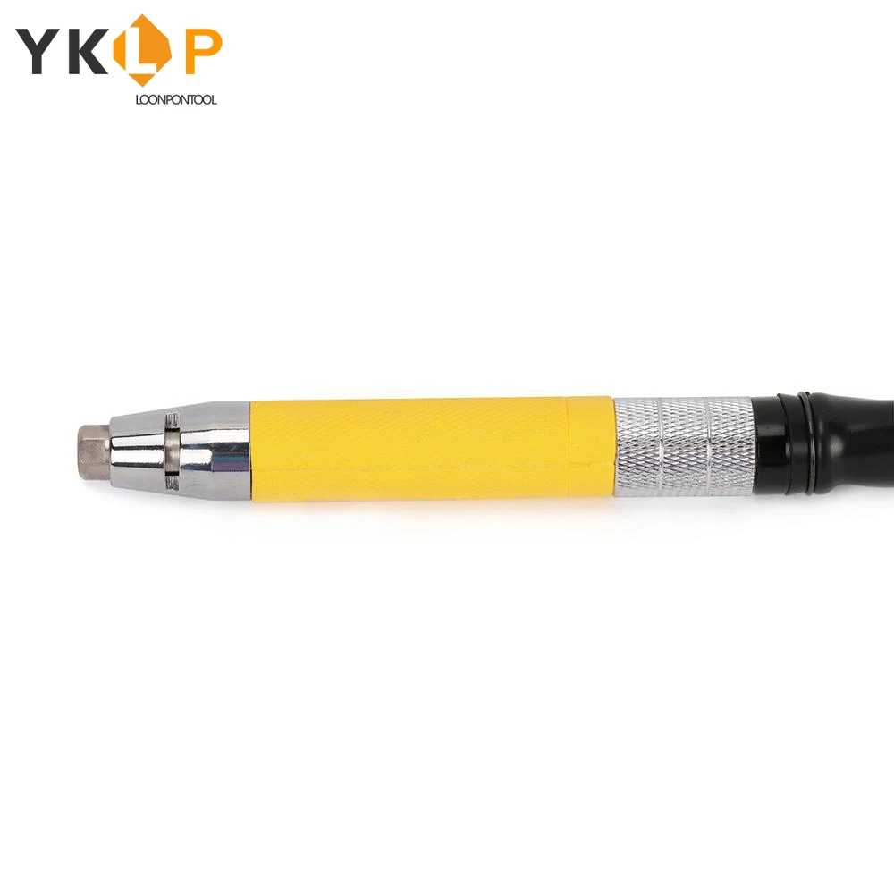 Пневматическая микрошлифовальная машина 70000 об/мин высокоскоростной карандаш