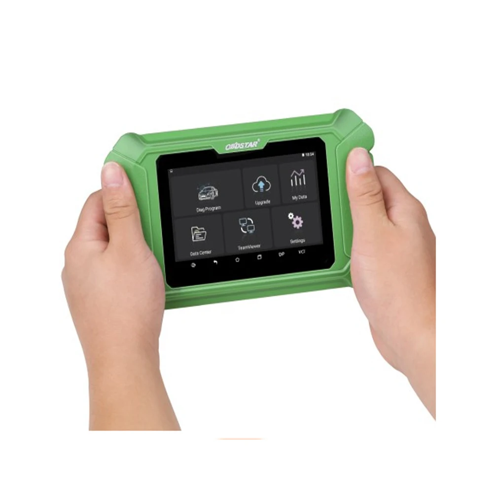 Инструмент для сброса масла OBDSTAR X200 Pro2 поддержка обслуживания автомобиля до 2020