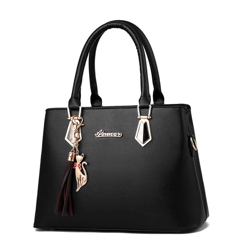 Популярный бренд Женская композитная сумка Лидер продаж праздничный кошелек