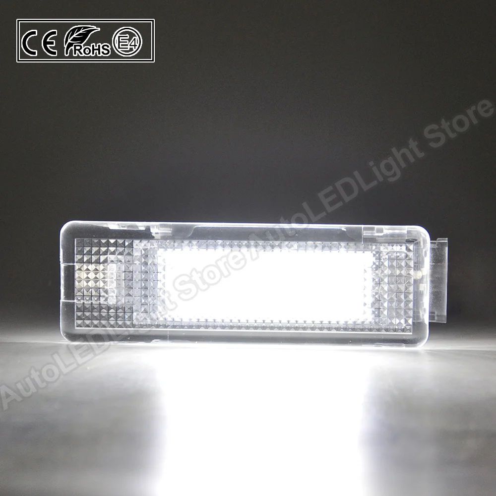 

Светодиодный багажник для Golf 7 Passat B6 B7 B8 Tiguan Jetta Scirocco Touran Transporter Polo Bettle Caddy светильник внутренние лампы