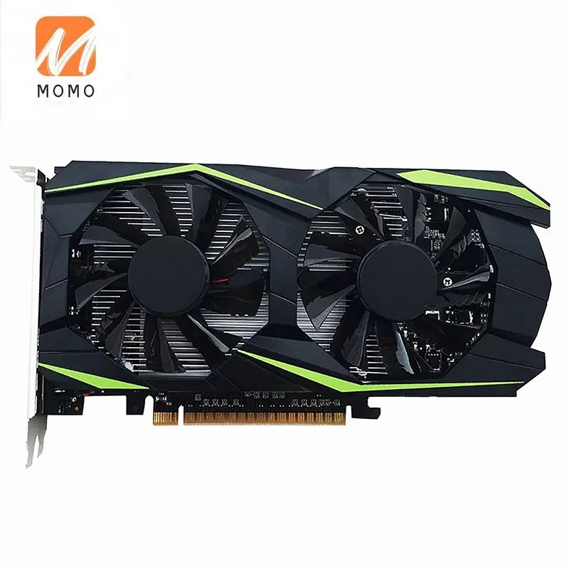

Видеокарта GTX960 для настольных игр, 4 ГБ DDR5 128 бит, rx580 rx570