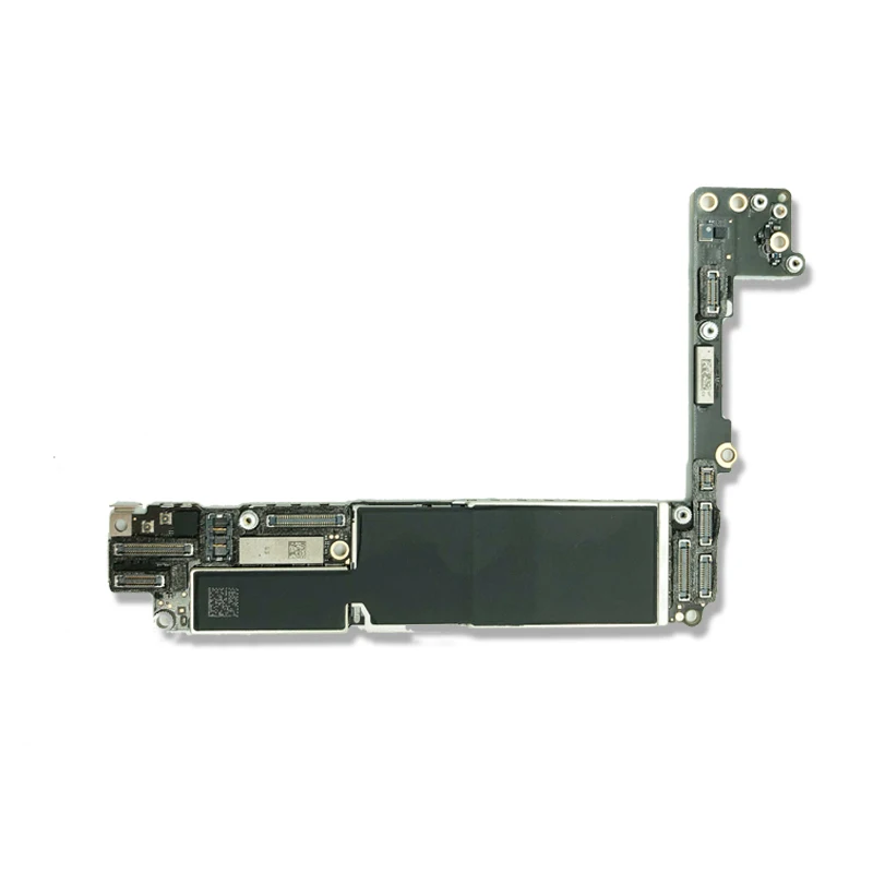 Материнская плата для iPhone 6 plus 6s 7 8 8plus 16 ГБ 32 64 128 оригинальная б/у без Touch ID - купить