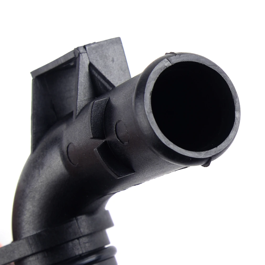 CITALL A 2712001352 черный пластиковый двигатель водяная труба масляный охладитель для