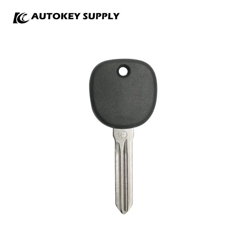 

For Chevrolet No Logo Key Shell (Right Blade) Autokeysupply AKGMS215-1