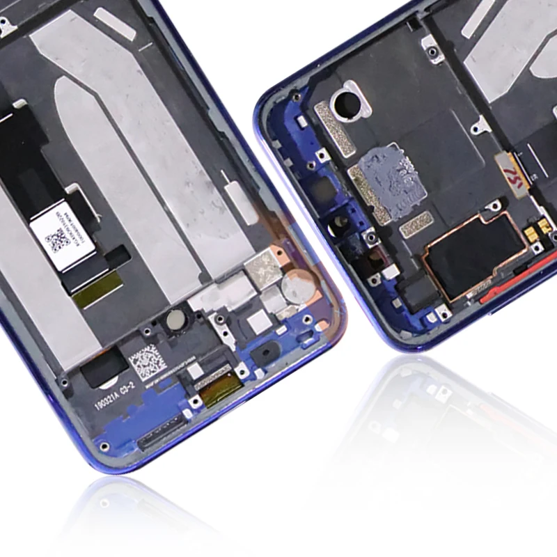 

5.97" Original For Xiaomi Mi 9 SE LCD Display Screen Touch Digitizer Replacement Parts For Mi 9SE Display MI9 SE LCD M1903F2G