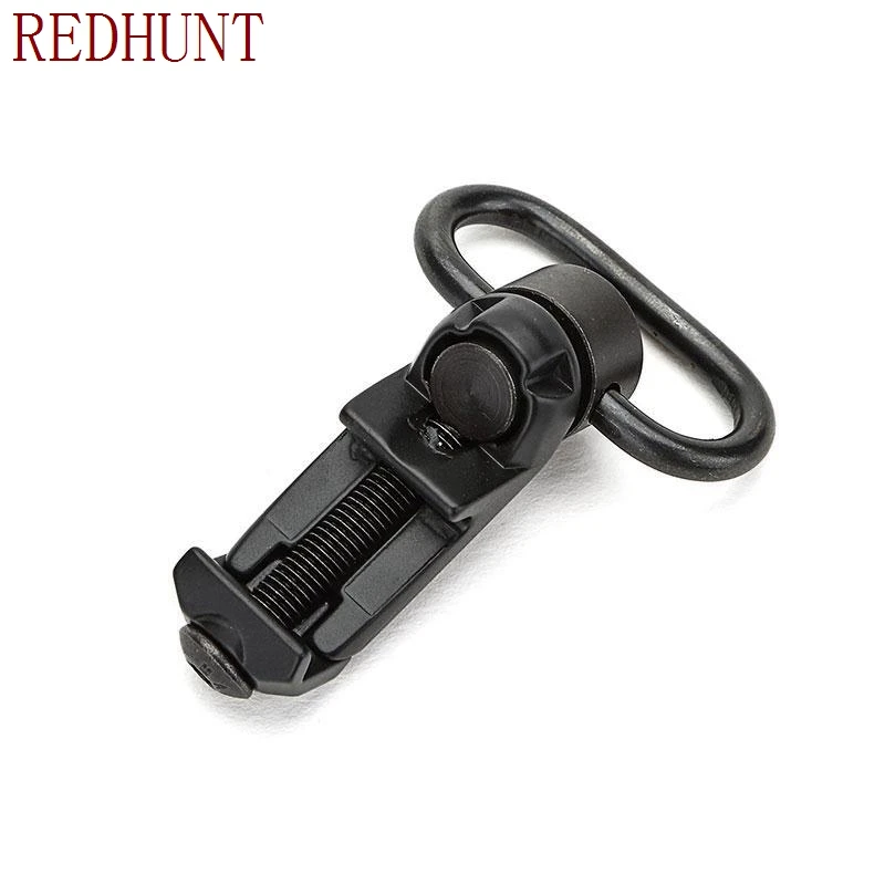 

New Arrivals Tactical Strap Connection for Gun Thread Strap Ring Airsoft Pistol Sling Swivels Stud Gun Accessories