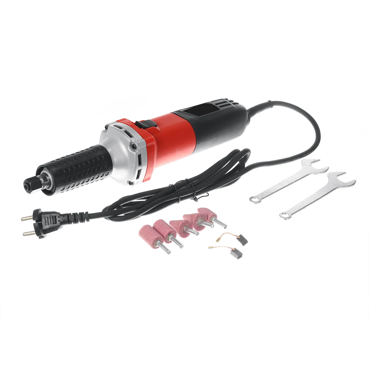 

220V 700W Electric Die Grinder Accessories Regulating Speed Drill Grinding Machine Milling Polishing Rotary Tool Jewelry Stone