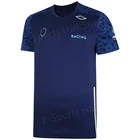 Новинка, рубашка F1F1F1 команда Уильямс, летний костюм для мотокросса, гоночный костюм, костюм для горного велосипеда, велосипедная рубашка для командной тренировки, темно-синий, 2021