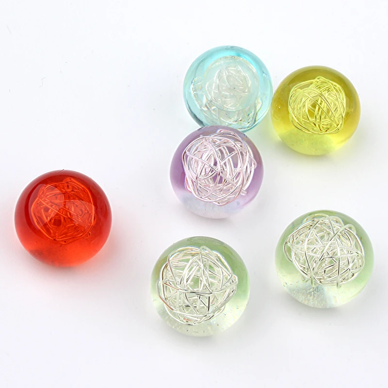 5 шт. смешанные шпильки для волос аксессуары кабошоны фурнитура рукоделия серьги