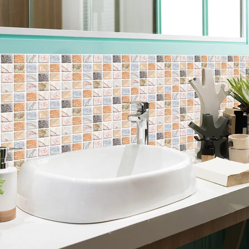 Мраморная контактная бумага для фотоэпиляции и приклеивания настенная